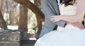 Basque Waist Wedding Dress Guide - basque waist wedding dress