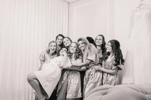 Black Bridesmaid Dresses: A Smart Buying Guide - black bridesmaid dresses