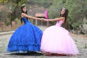Blue Color Prom Dresses: A Buyer’s Guide - blue color prom dresses
