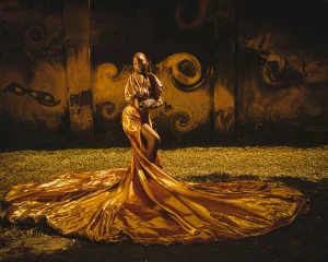 Gold Dress Dress: A Buying Guide - gold dress dress