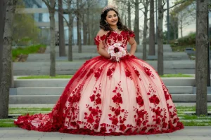 Quinceañera Dresses Near Me: A Smart Shopping Guide - quinceanera dresses near me