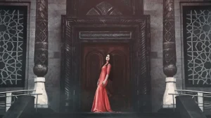 How to Choose a Red Prom Dress - red prom dress